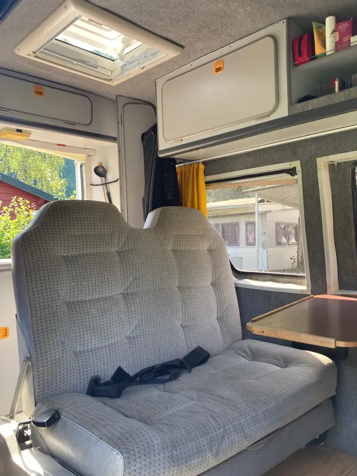 Renault Trafic V5B3 kz. Ds., foto 7