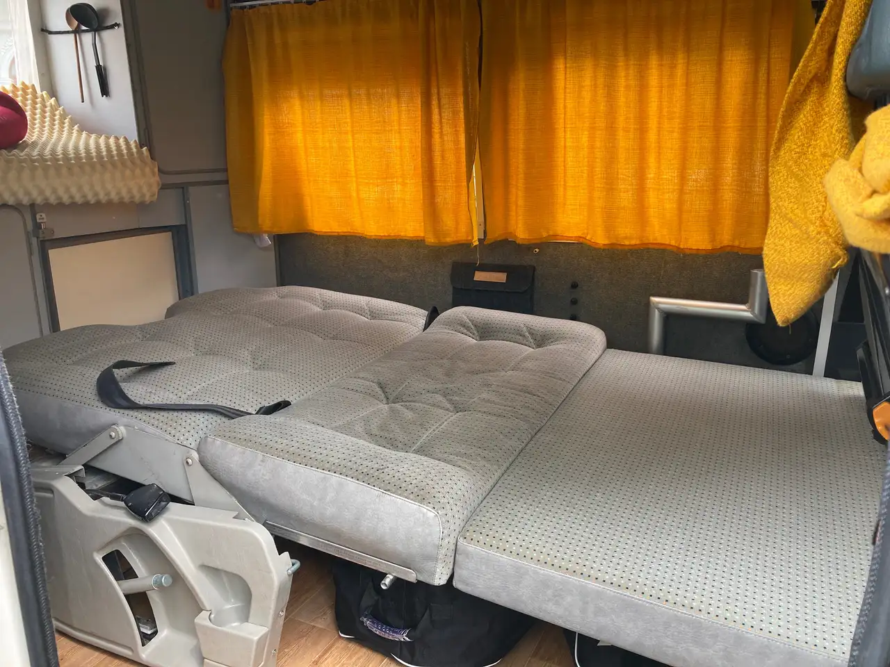 Renault Trafic V5B3 kz. Ds., foto 8