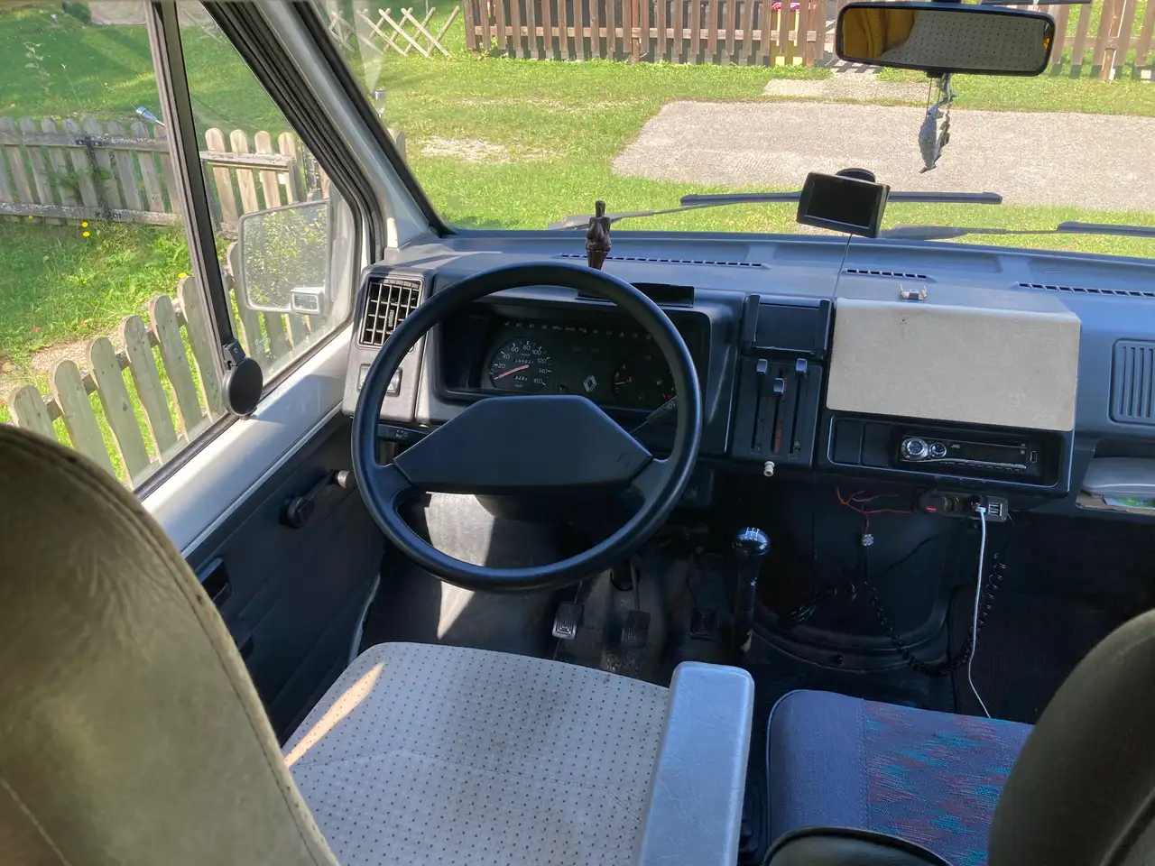 Renault Trafic V5B3 kz. Ds., foto 5