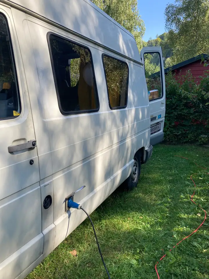Renault Trafic V5B3 kz. Ds., foto 3