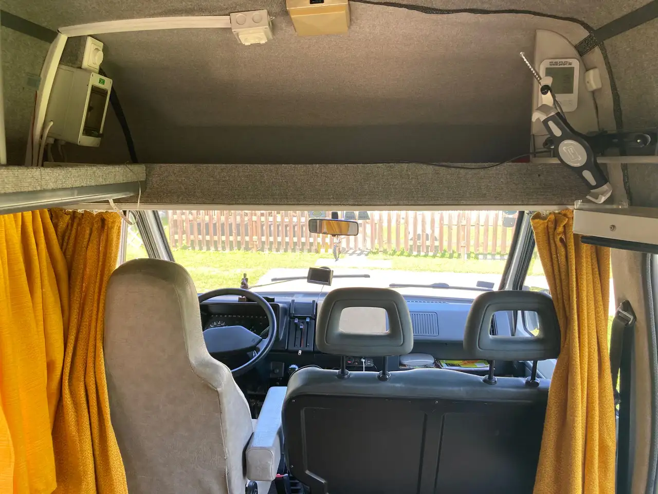 Renault Trafic V5B3 kz. Ds., foto 6