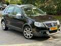 Volkswagen Polo Cross Polo 1.9 TDI 100 Cross Noir - thumbnail 1