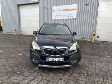 1.7 CDTI ecoFLEX 4x4 Cosmo EURO 5B