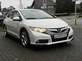 Honda Civic 1.4 100pk Sport | Trekhaak, Navigatie, Parkeercame Blanco - thumbnail 11