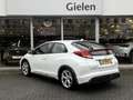 Honda Civic 1.4 100pk Sport | Trekhaak, Navigatie, Parkeercame Blanco - thumbnail 34