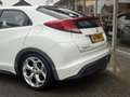 Honda Civic 1.4 100pk Sport | Trekhaak, Navigatie, Parkeercame Blanco - thumbnail 5