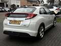 Honda Civic 1.4 100pk Sport | Trekhaak, Navigatie, Parkeercame Blanco - thumbnail 4