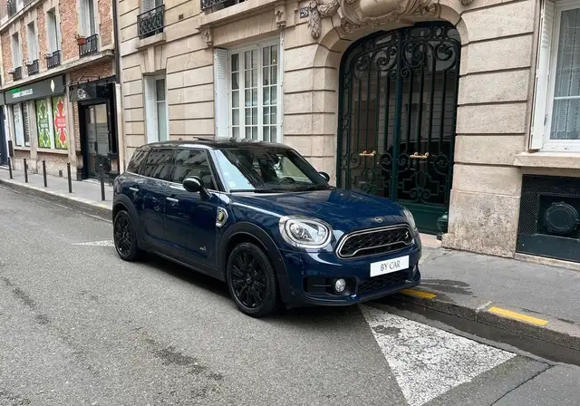 MINI Cooper Countryman Cooper SE ALL4 EXQUISITE BVA -HEAD UP- HARMAN KARDON- TOIT PANO- SIEGES ELEC- CAMERA- KEYLESS GO- ACC- CARPLAY