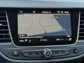 Opel Crossland Crossland 1.2 Turbo Ultimate/ LED/Kamera/ Navi Silber - thumbnail 17