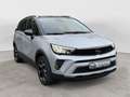 Opel Crossland Crossland 1.2 Turbo Ultimate/ LED/Kamera/ Navi Silber - thumbnail 1