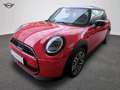 MINI Cooper C Rot - thumbnail 2