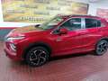 Mitsubishi Eclipse Cross PHEV Motion 4WD Burdeos - thumbnail 48