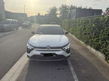 Hybrid 225 Start&Stopp e-EAT8 SHINE PACK