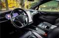 Tesla Model X 90D 6-Persoons CCS Trekhaak Captain Seats Nero - thumbnail 5