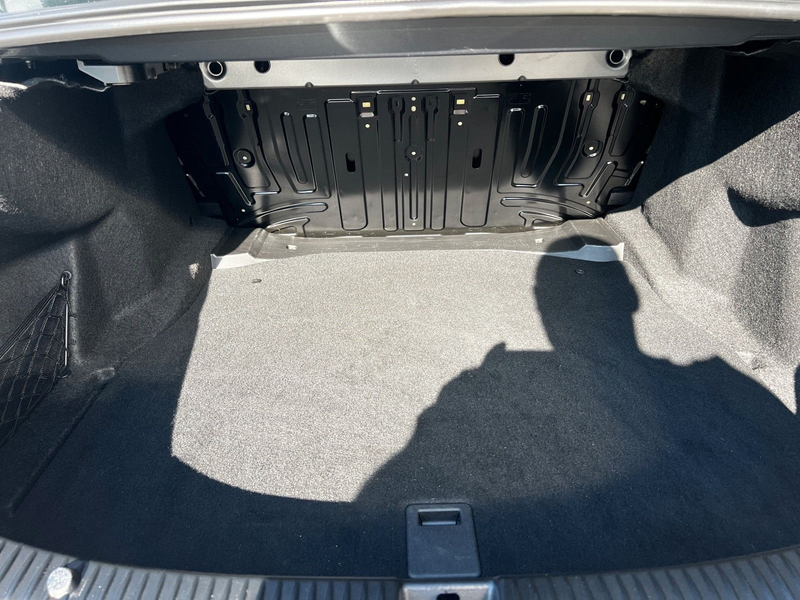 Mercedes-Benz C 200 Limousine BlueTec / d LM 18 Zoll — photo 13