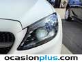 Mercedes-Benz C 220 Estate 220d 4Matic 9G-Tronic Blanco - thumbnail 14