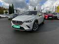 Mazda CX-3 CX-3 SKYACTIV-G 121 FWD Sports-Line Grau - thumbnail 1