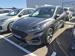 Ford Kuga 2.0 EcoBlue 150 ch mHEV ST-Line X