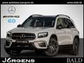 Mercedes-Benz GLB 220 4MATIC AMG-Sport+Burm+Night+MLB+Ambiente Grau - thumbnail 1
