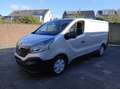 Renault Trafic Trafic 2.0dCi Fg. 27 L1H1 90 E5 Gris - thumbnail 10