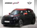 MINI Cooper S Countryman Countryman S ALL4 Schwarz - thumbnail 1