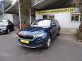 Skoda Kodiaq Garantie 3ans 2.0TDi 150cv Automatic 02/23 69397km Bleu - thumbnail 1