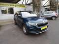 Skoda Kodiaq Garantie 3ans 2.0TDi 150cv Automatic 02/23 69397km Bleu - thumbnail 3