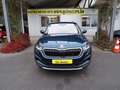 Skoda Kodiaq Garantie 3ans 2.0TDi 150cv Automatic 02/23 69397km Bleu - thumbnail 2