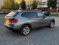 BMW X1 xDrive 18 d Grau - thumbnail 7