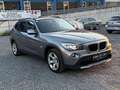 BMW X1 xDrive 18 d Grau - thumbnail 2