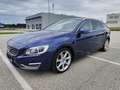 Volvo V60 Volvo V60 D4 Ocean Race Geartronic Blau - thumbnail 3