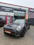 Mini Cooper S COOPER S Clubman Cooper S/Navi/Kamera/AHK/Leder/