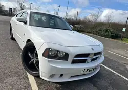 Dodge Charger Automatik Rally