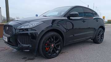 2.0DI4 D180 R-Dynamic S AWD 20"