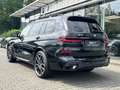 BMW X7 xDrive40d M Sport Pro //IconicGlow Stop&Go AHK Schwarz - thumbnail 4
