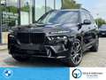 BMW X7 xDrive40d M Sport Pro //IconicGlow Stop&Go AHK Schwarz - thumbnail 1