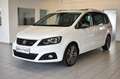 SEAT Alhambra FR-Line/XENON/NAVI/CAM/APPLE-CARPL./AHK Bianco - thumbnail 3