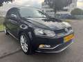 Volkswagen Polo 1.2 TSI First Edition Clima Cruise Control 6 bak 1 Zwart - thumbnail 3