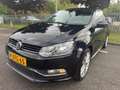 Volkswagen Polo 1.2 TSI First Edition Clima Cruise Control 6 bak 1 Zwart - thumbnail 1