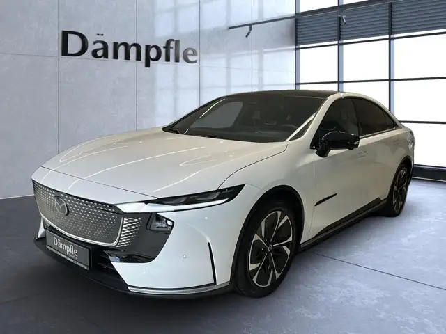 Mazda 6e