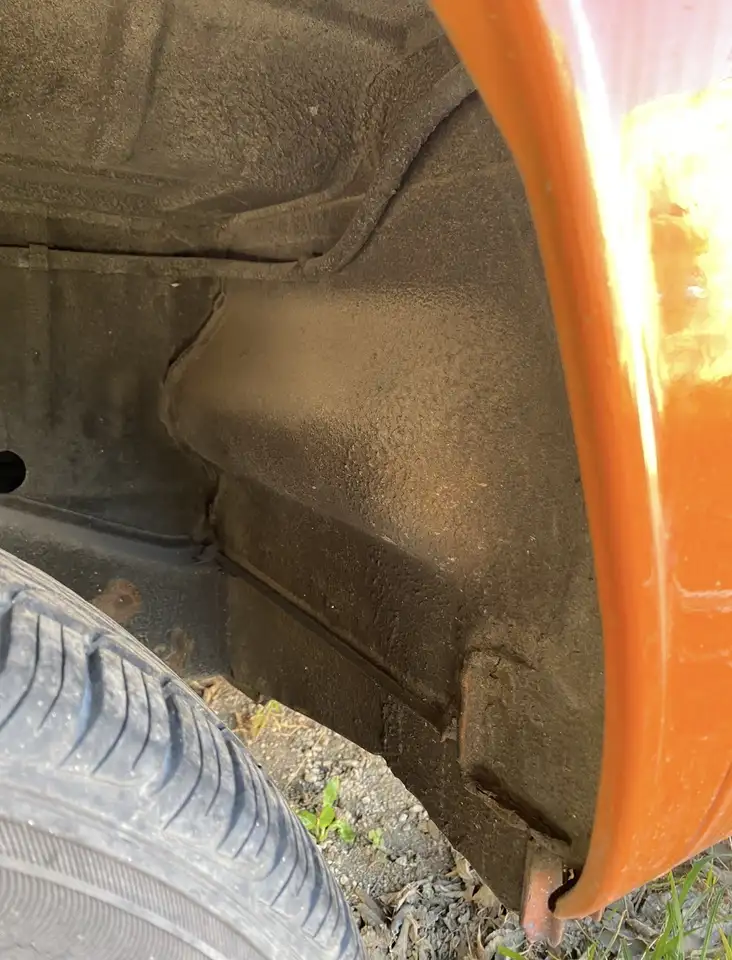 Volkswagen T2 delux sunroof 1978 7 places, foto 3