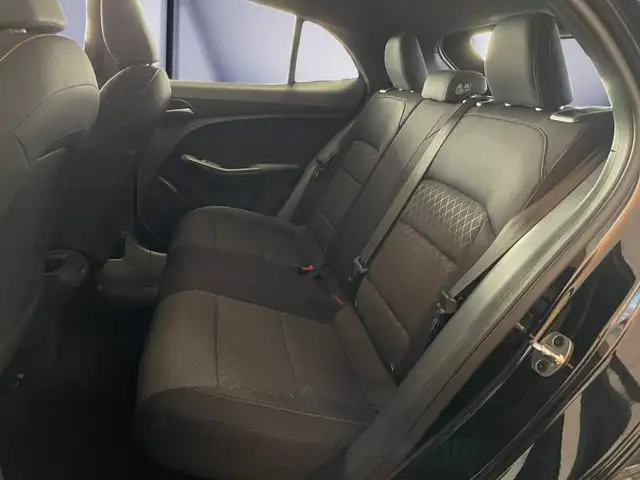 MG MG3 view 6