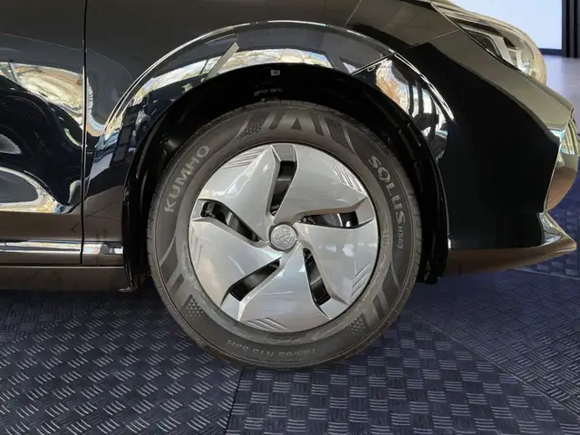 MG MG3 view 10