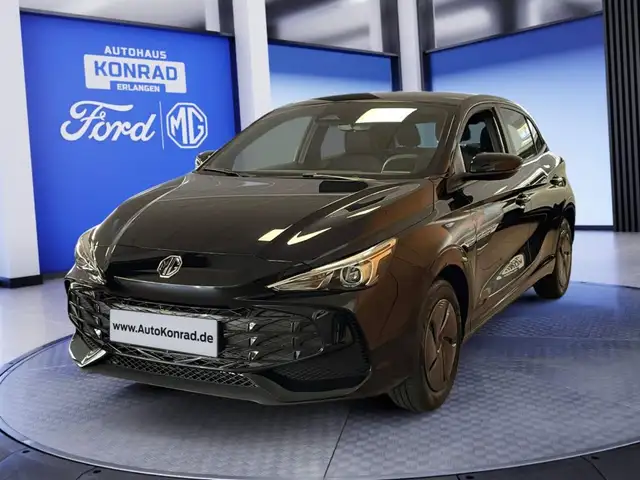 MG MG3 main image