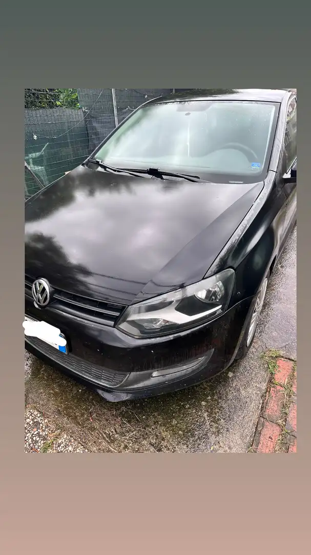 Volkswagen Polo 5p 1.6 tdi Highline 90cv - 2