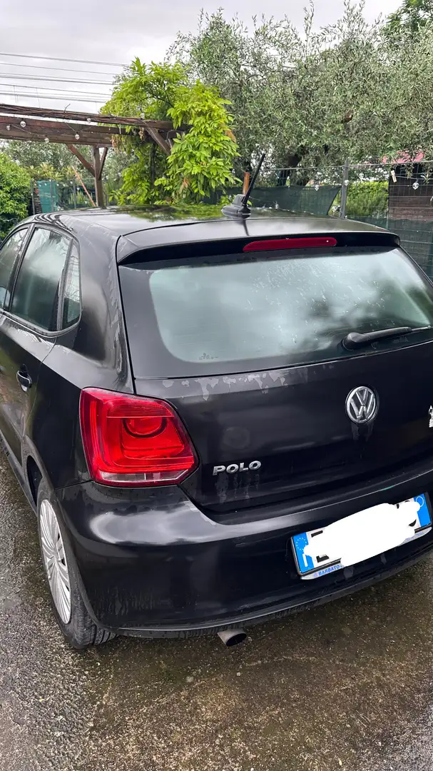 Volkswagen Polo 5p 1.6 tdi Highline 90cv - 1