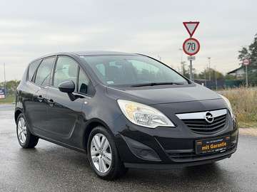 1,3 CDTI ecoFlex Edition DPF *Neues Pickerl*