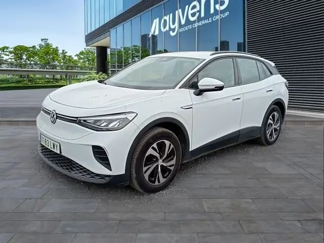 Volkswagen ID.4 Pure 109KW 52Kwh