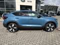 Volvo C40 Ultimate 20'' LM  AHK Standhz Pano DAB Harman Memo Azul - thumbnail 16
