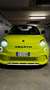 Abarth 500e Scorpionissima Cabrio Giallo - thumbnail 2